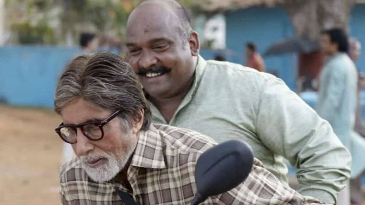 Bollywood Mourns! Ashish Warang's Sudden Demise Leaves Industry In Shock! | Glamsham.com