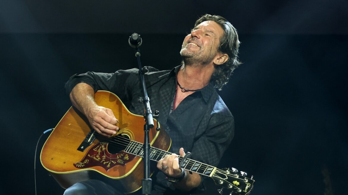 Brett James, 'Jesus, Take the Wheel' Writer, Dead at 57 in Plane Crash