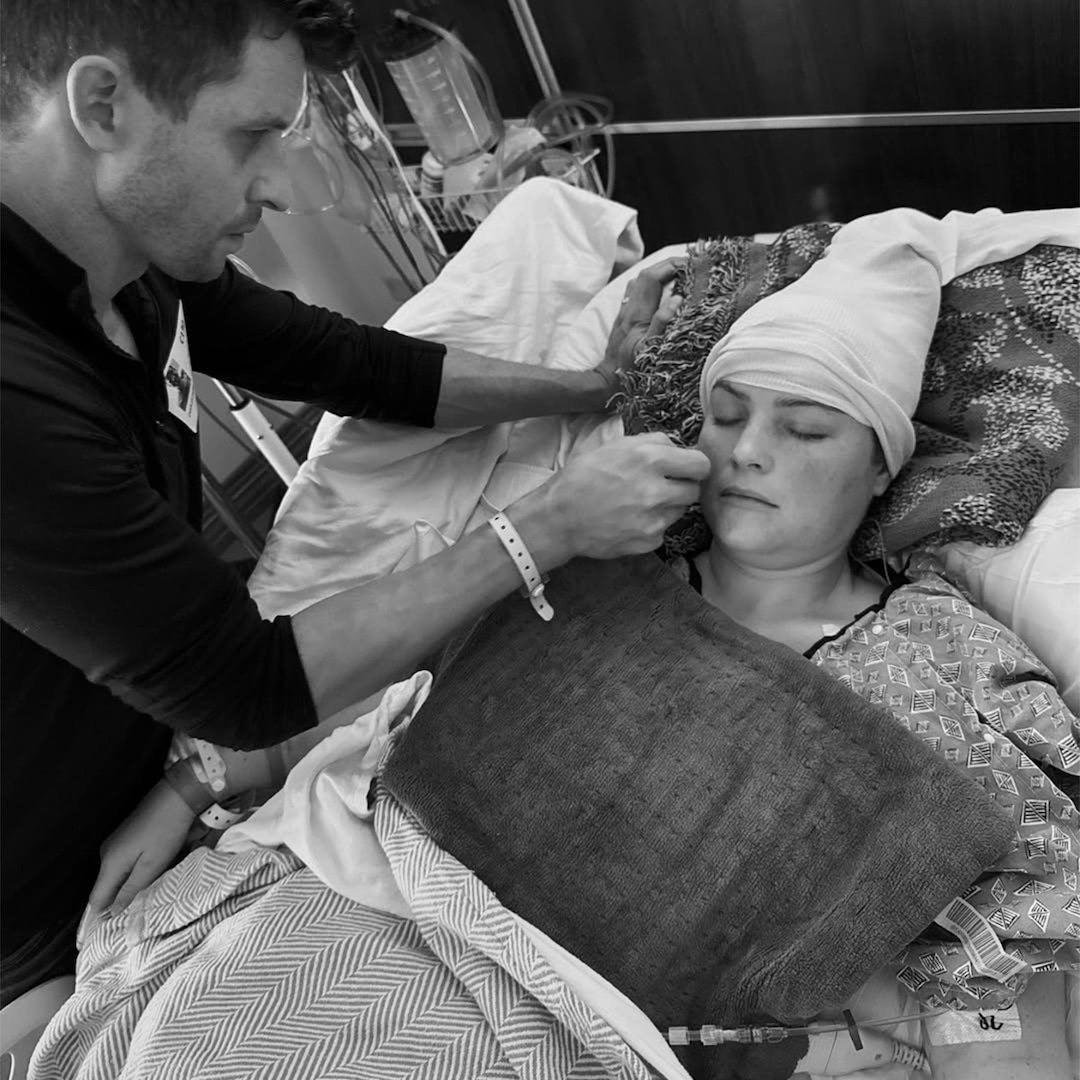 Bringing Up Bates' Erin Bates Suffers "Severe Seizure” After 7th Baby