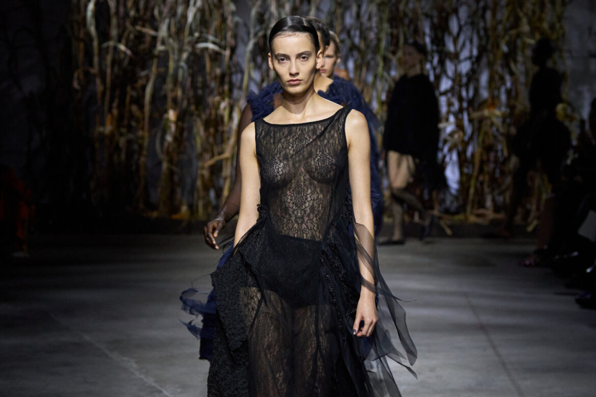 British Fashion Enters a New Era at London Fashion Week Spring 2026