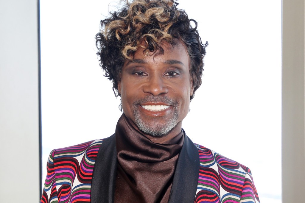 Broadway's 'Cabaret' Closes Early Amid Billy Porter's Sepsis Diagnosis