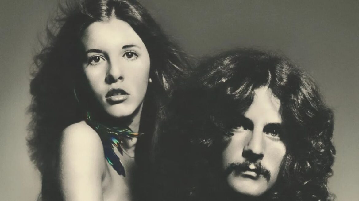 Buckingham Nicks Is the Work of Two Virtuosos Finding a Singular Voice: Review