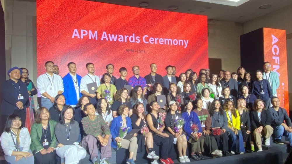 Busan Project Market 2025 Winners Unveiled