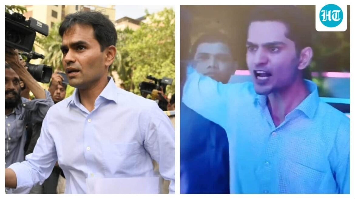 'But how will he prove it is him': Twitter is confused as Sameer Wankhede sues Aryan Khan's The Bads of Bollywood