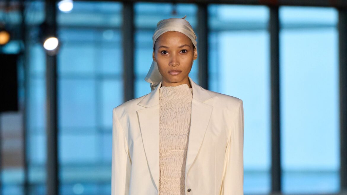 Campillo Spring 2026 Ready-to-Wear Collection