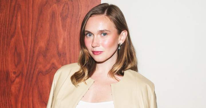 Canadian comic Veronika Slowikowska joins ‘SNL’ cast ahead of Season 51