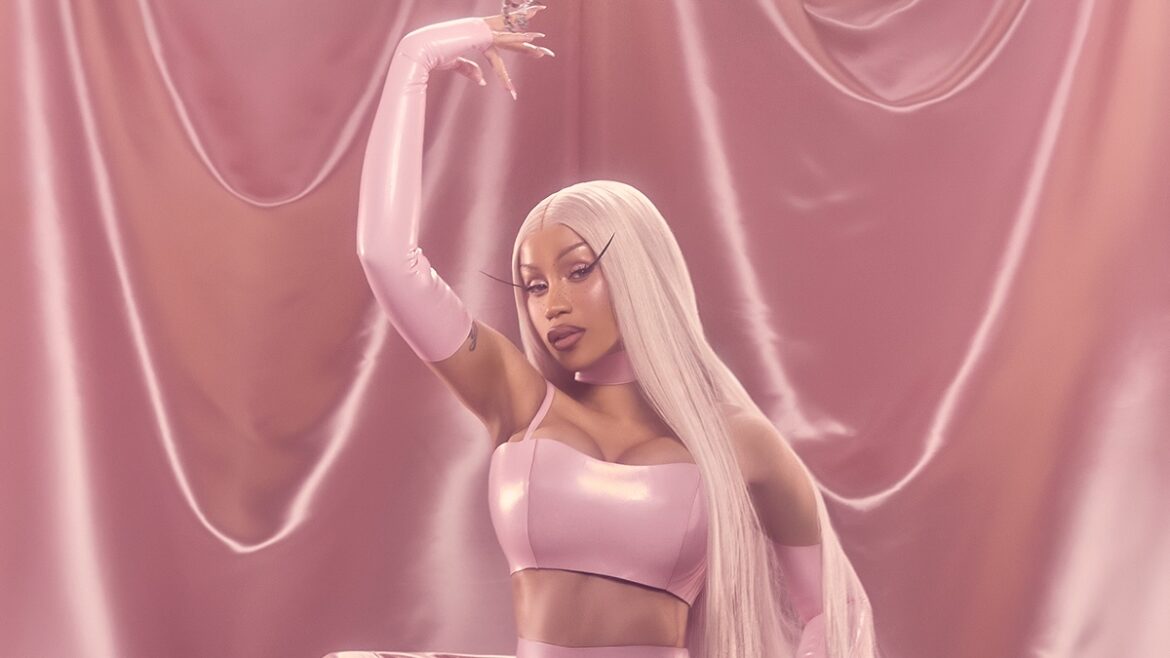 Cardi B Goes Scorched Earth on Am I the Drama?: Review