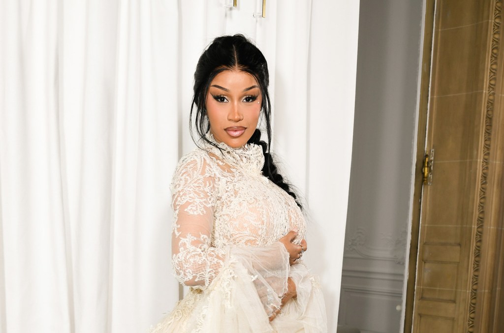 Cardi B Responds to Young Thug Pushing His Album Release Back