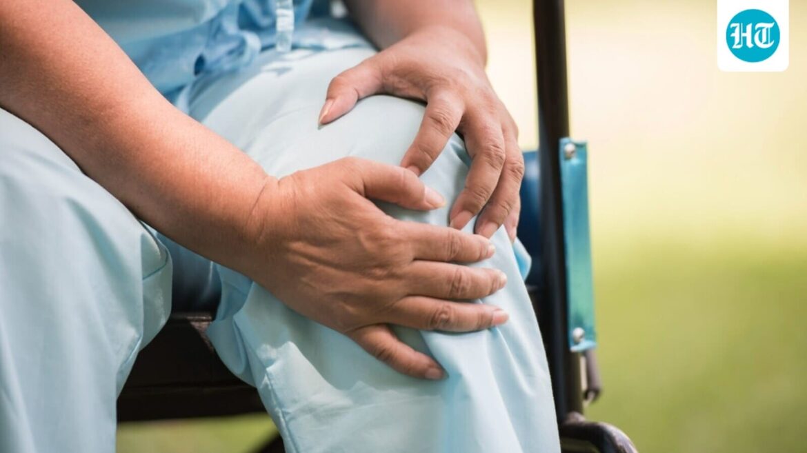 Cardiologist shares how he overcame years of knee pain with yoga, says he ‘can’t even remember which knee used to hurt'