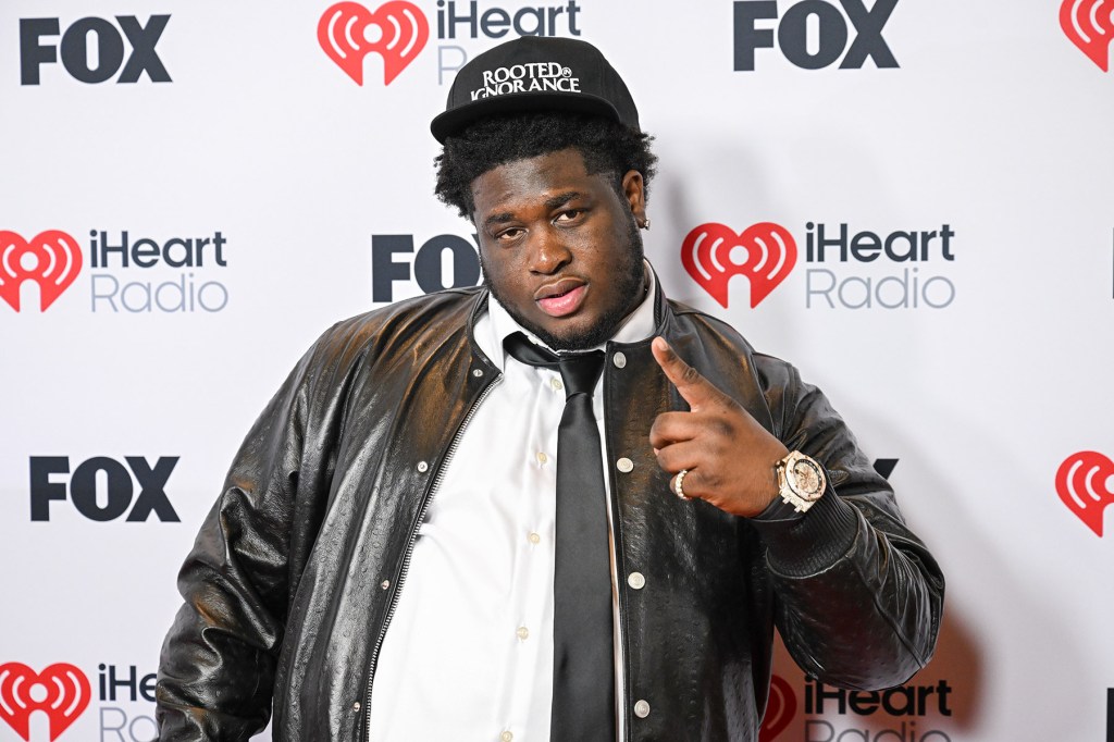 Cash Cobain Says Jay-Z Told Him He's 'Not Dropping an Album'