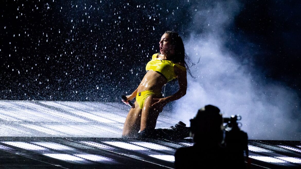 Charli XCX to Contribute Original Songs to New Wuthering Heights Movie