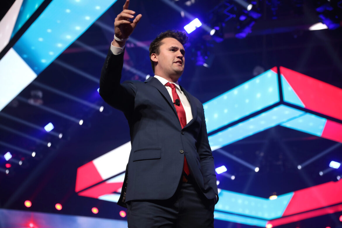 Charlie Kirk: A Controversial Voice Whose Legacy Leaves a Mark