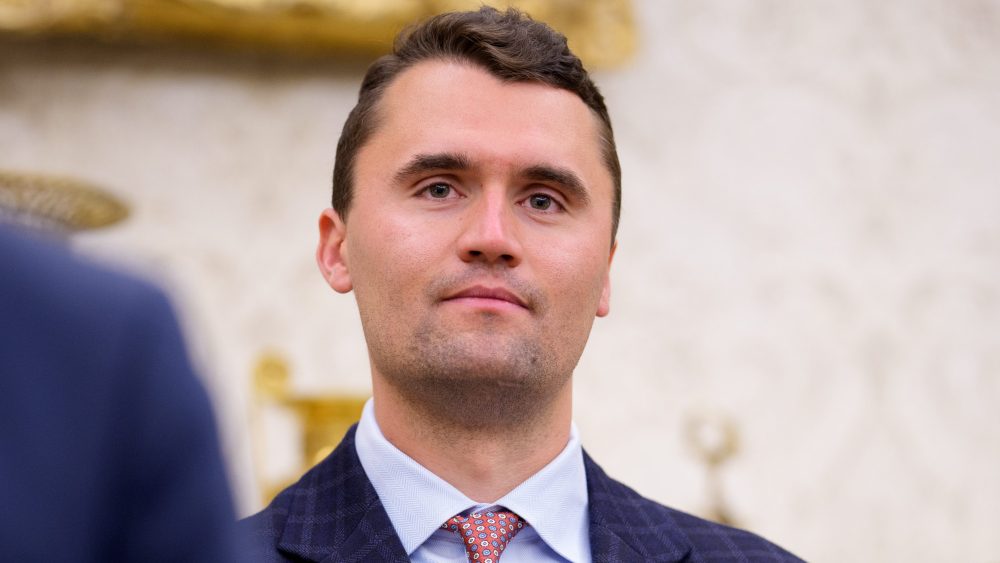 Charlie Kirk Dead After Being Shot: Trump Ally Was 31