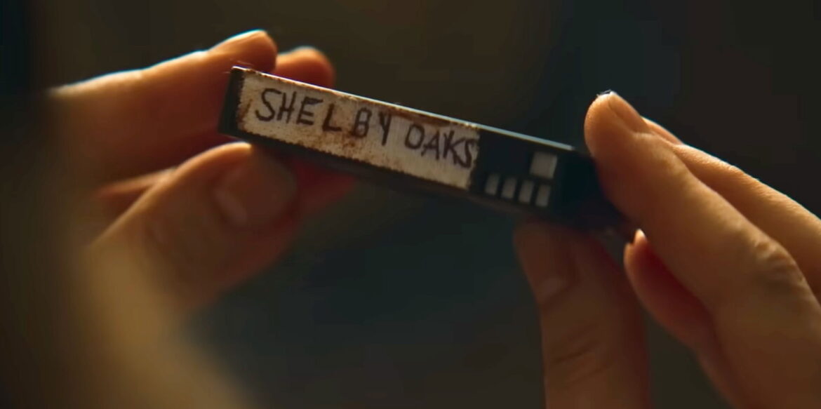 Check Out This Eerie Viral Site for Stuckmann's 'Shelby Oaks' Horror