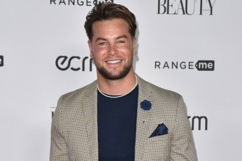 Chris Hughes and JoJo Siwa could be 'married by Christmas'