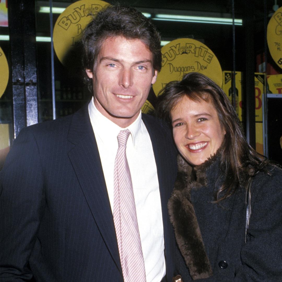 Christopher Reeve and Dana Reeve's Awe-Inspiring Love Story