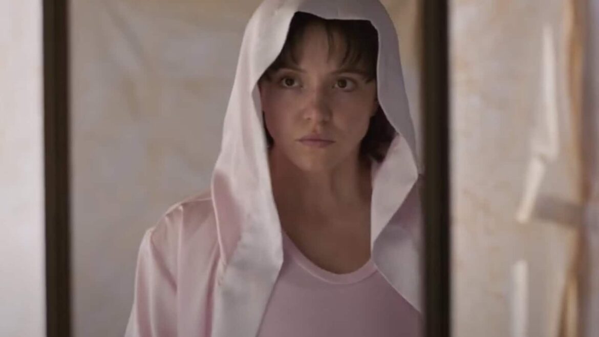 Christy trailer: Sydney Sweeney enters Oscars race as she packs in the punches in biopic of boxing legend. Watch