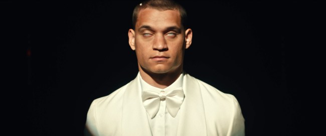 Cinematographer Kira Kelly on new Jordan Peele production 'Him'