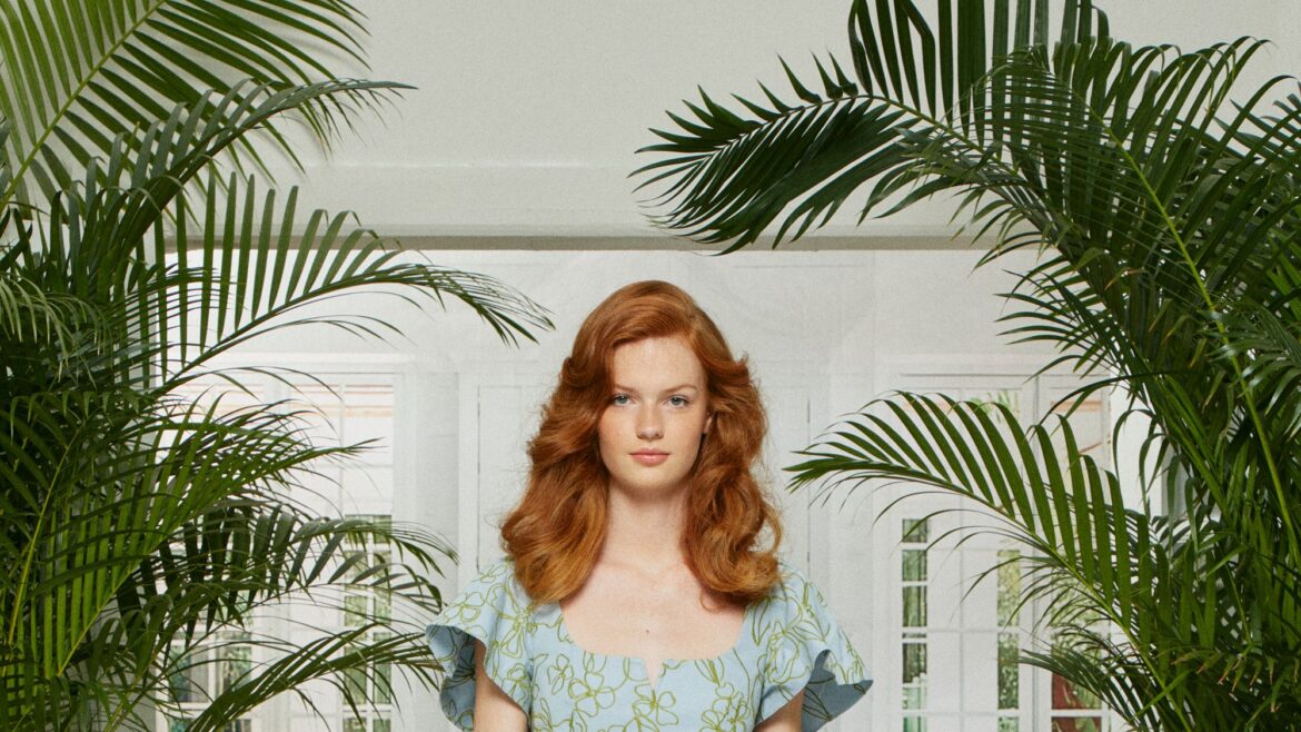 Cinq à Sept Spring 2026 Ready-to-Wear