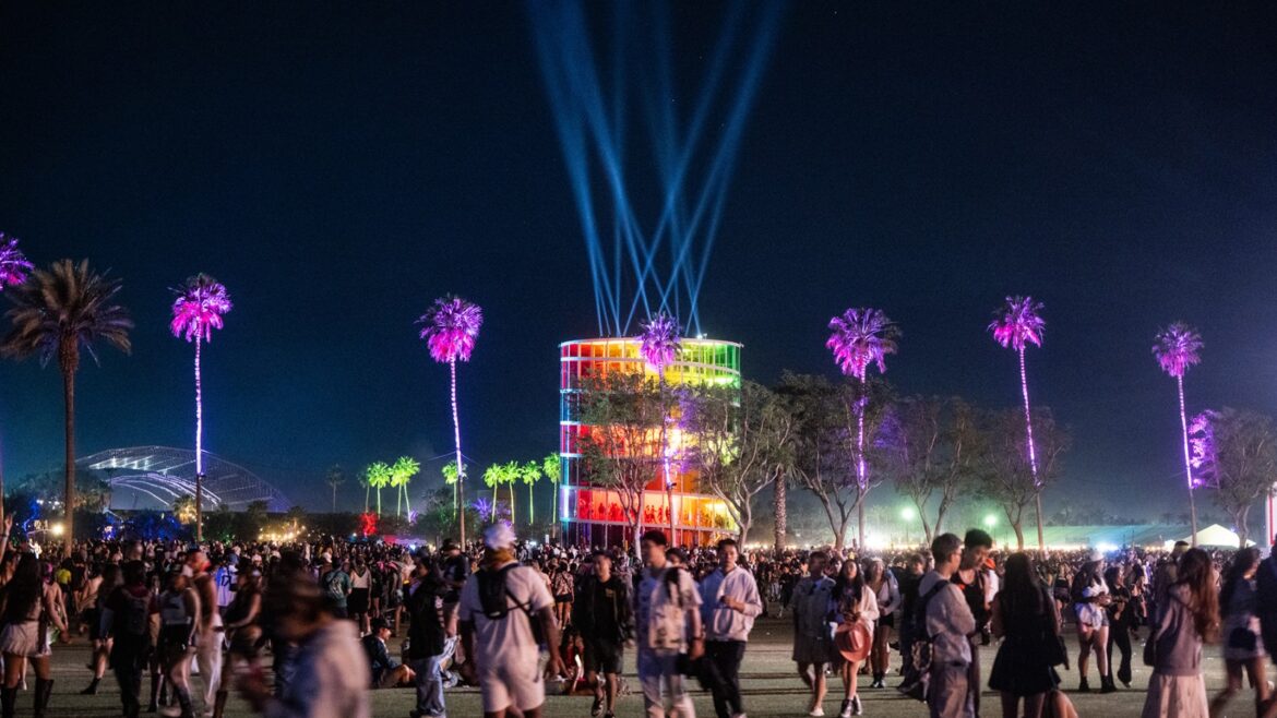 Coachella 2026 Sold Out, Where to Join Wait-List for Tickets