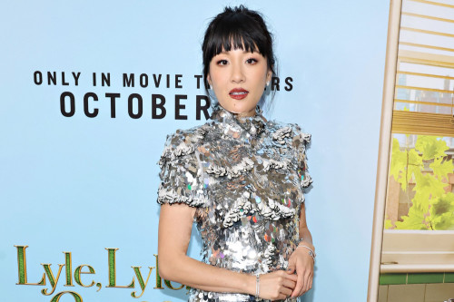 Constance Wu slams Andrew Barth Feldman over casting in Broadway musical Maybe Happy Ending