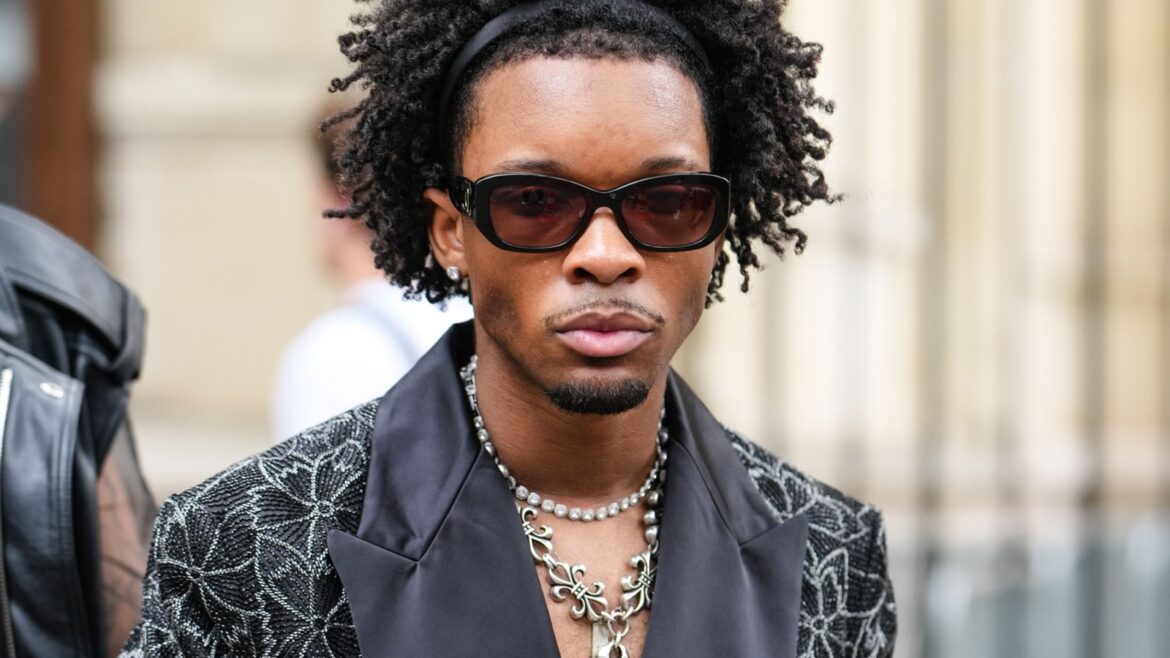 Cops on Lack of Named Suspects, Charges