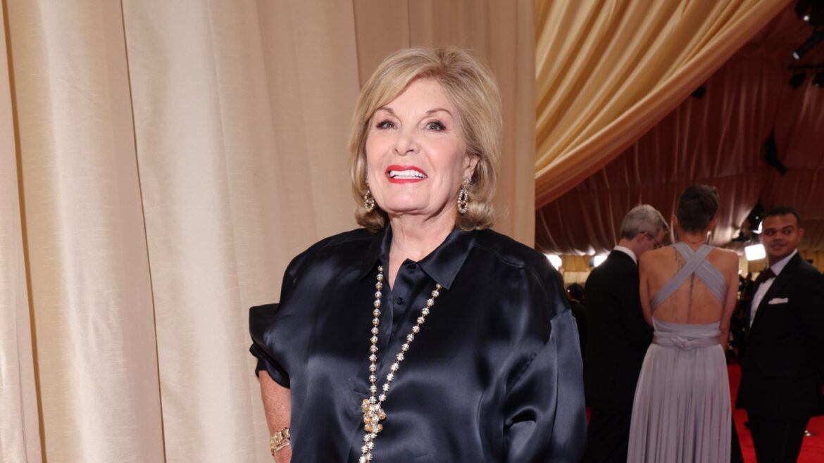 Corporation for Public Broadcasting to Receive 2025 Governors Award