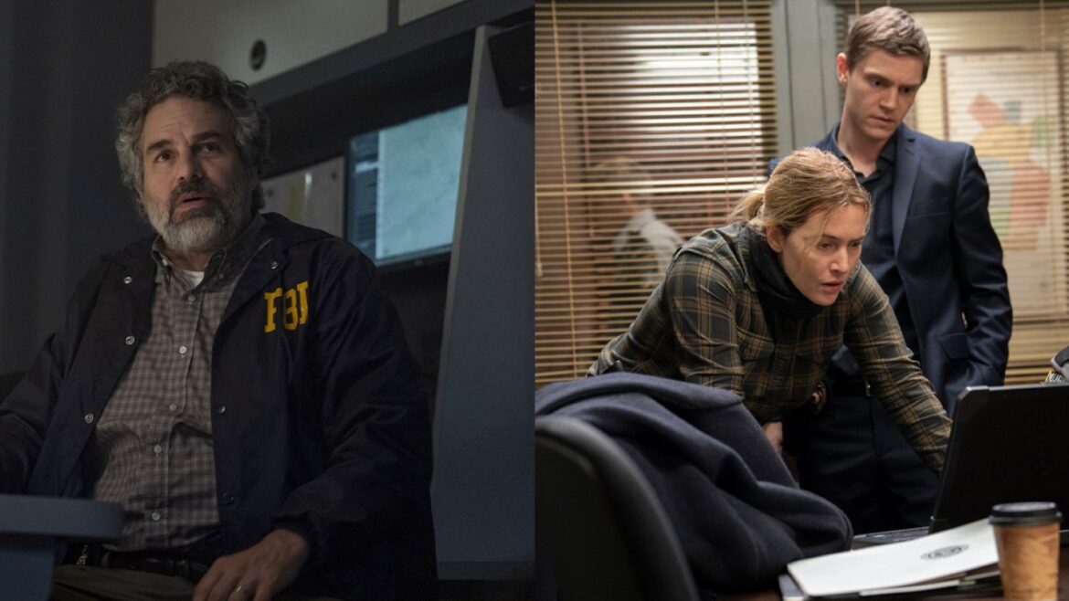 Could Task and Mare of Easttown Collide? Creator Says 'Love the Idea'