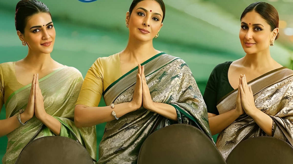 crew 2 update: kareena kapoor confirmed, but kriti sanon and tabu's future uncertain