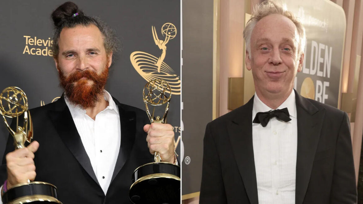 Cristobal Tapia De Veer Wins Fourth Emmy For The White Lotus Amid Fallout With Mike White | Glamsham.com