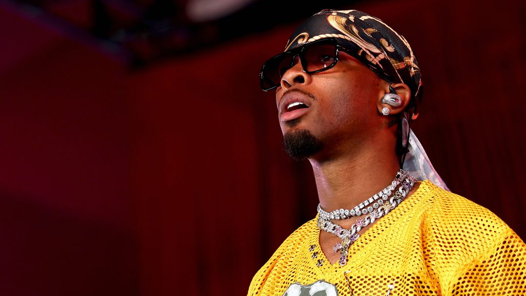 D4vd Cancels Remaining U.S. Tour Dates Amid Investigation On Dead Teen