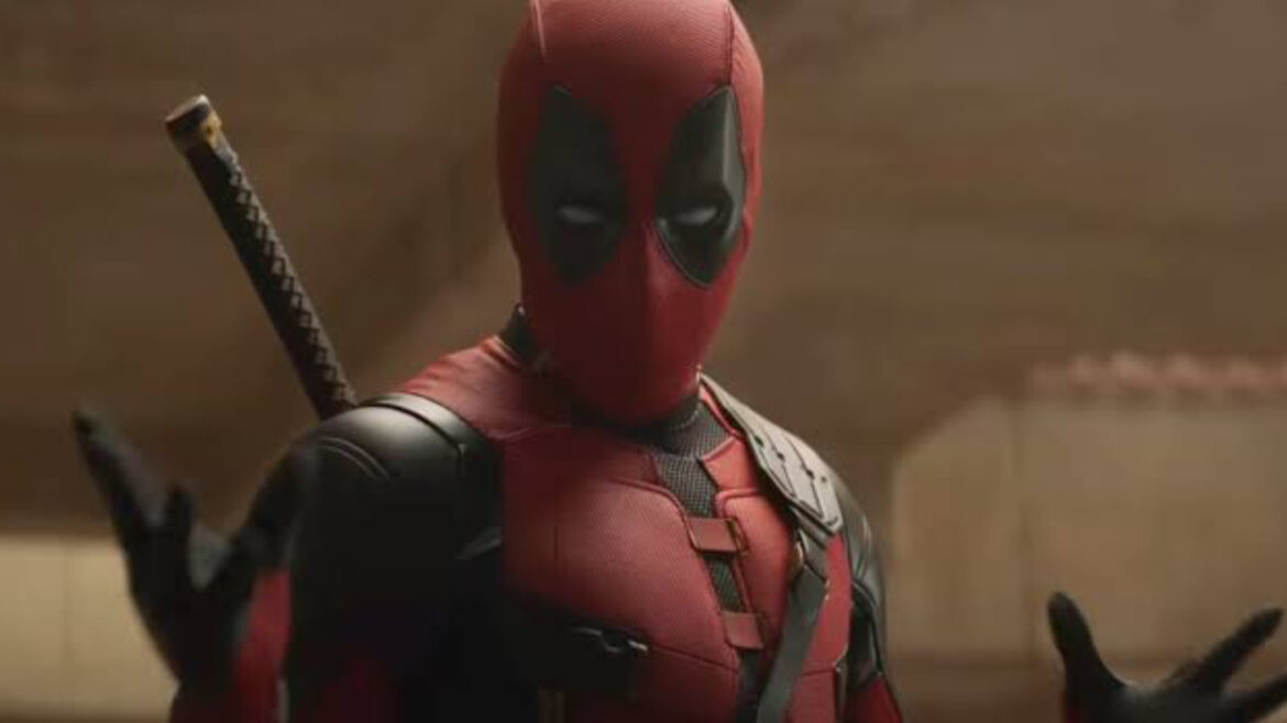 DEADPOOL'S DOOMSDAY Dilemma!" - Ryan Reynolds' Character Won't Be Joining The Avengers Team! | Glamsham.com