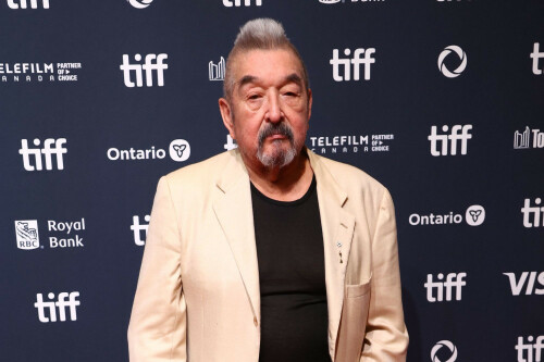 Dances with Wolves acting icon Graham Greene dead aged 73