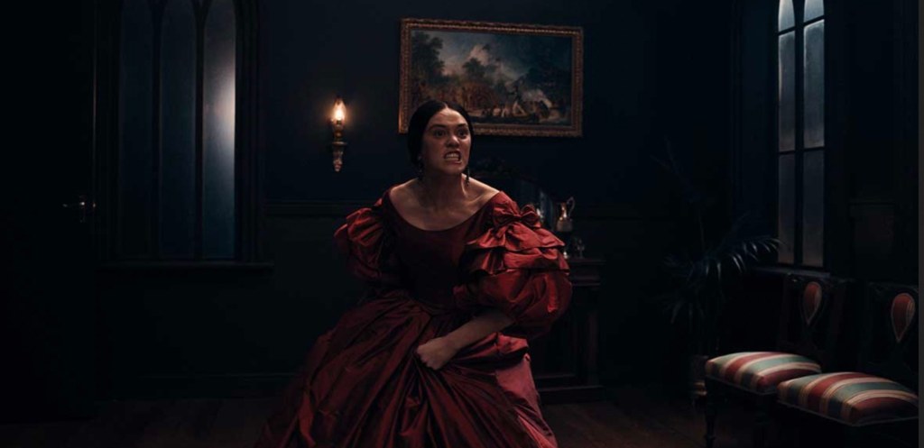 Dark Sky Films Teams With Watermelon Pictures For 'Mārama' Release