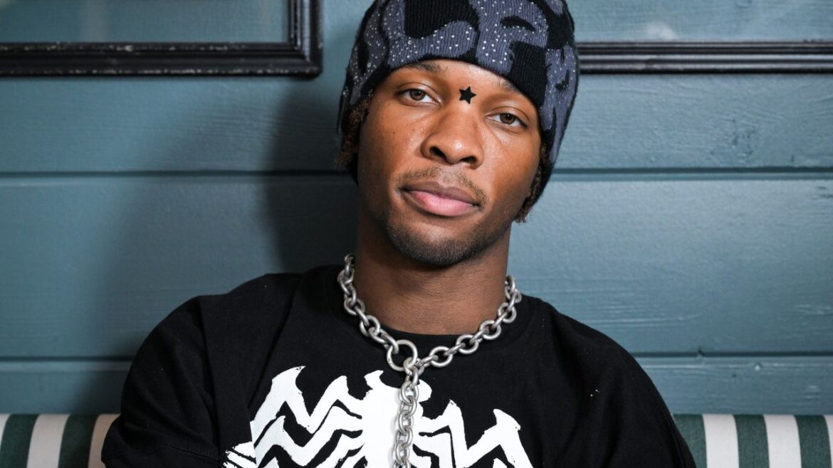 Dead Body Found in Impounded Car Registered to D4vd, Police Say