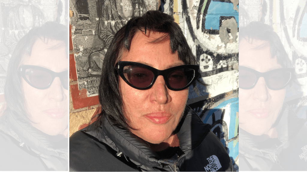 Diane Martel, Acclaimed Video Director, Dead at 63