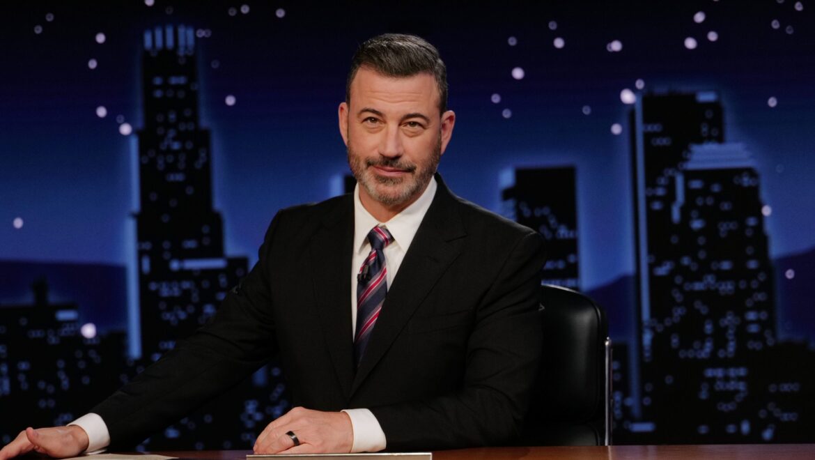 Did Jimmy Kimmel Apologize? Here’s What He Did With His Monologue – Hollywood Life