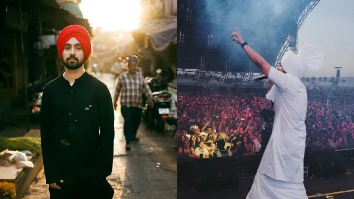Diljit Dosanjh Slams Media For 'Anti-National' Narrative Amid Sardaar Ji 3, Pahalgam Controversy