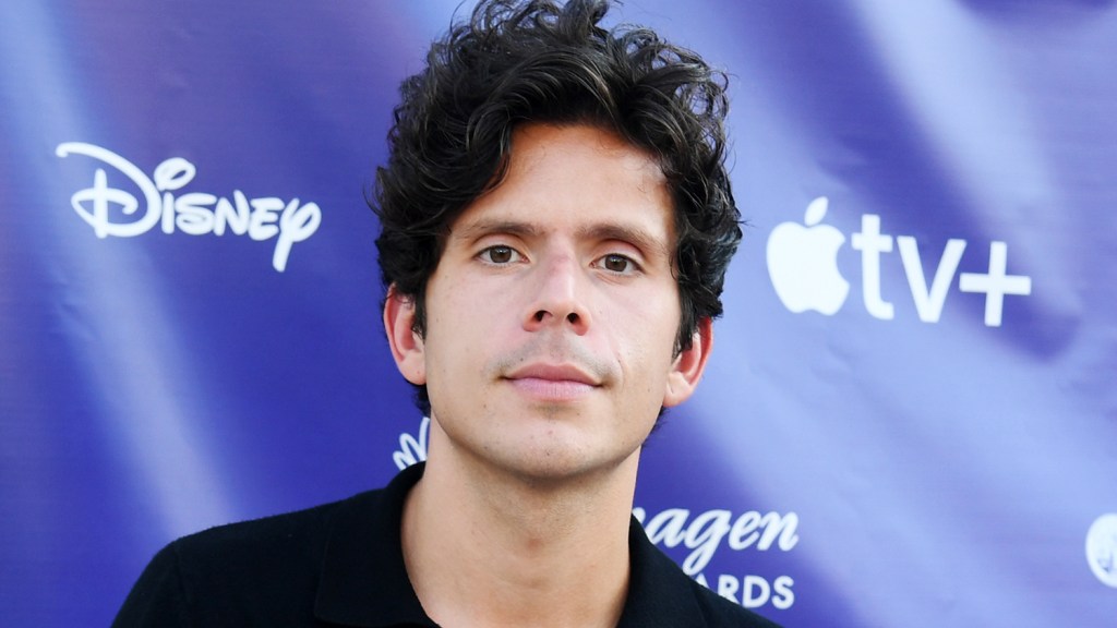 Disney's 'Bob The Musical' To Be Directed by Rudy Mancuso