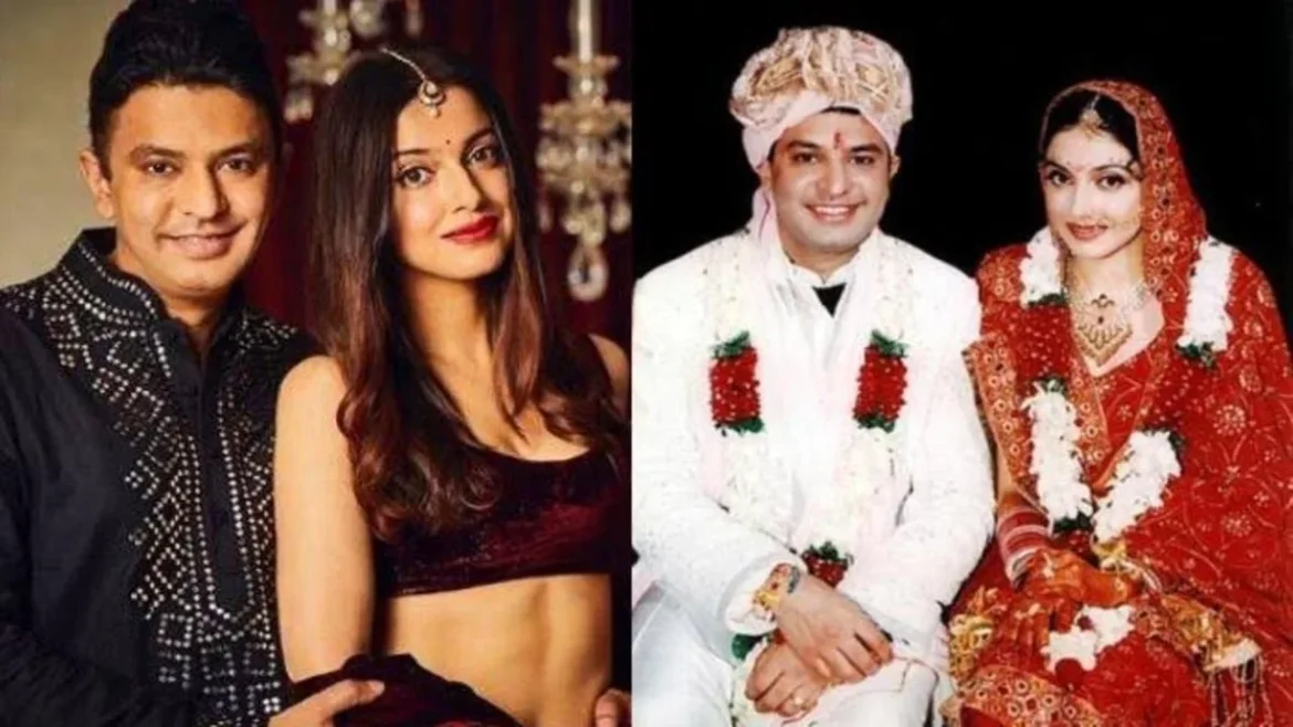 Do You Know Divya Khosla Kumar Was Married At The Age of 21, Was Not Allowed To Act In Films By Family