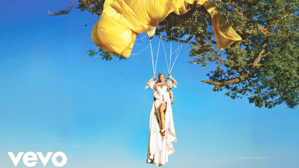 Doja Cat - One More Time Song Lyrics | Glamsham.com