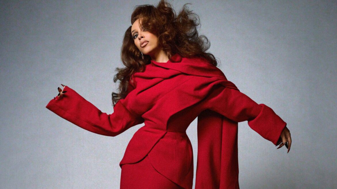 Doja Cat 'Vie' Review