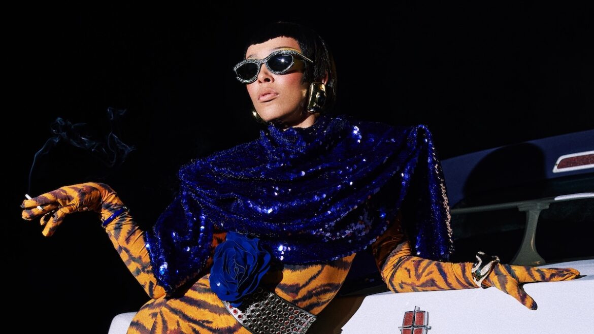 Doja Cat Tries to Reframe Her Purpose in Pop on Vie: Review