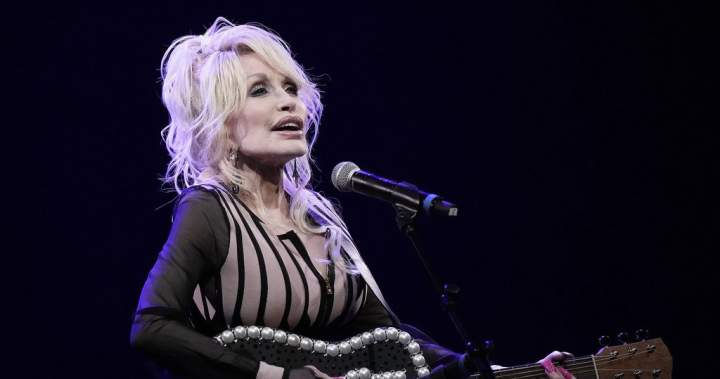 Dolly Parton postpones Vegas residency for 1 year due to ‘health challenges’ - National