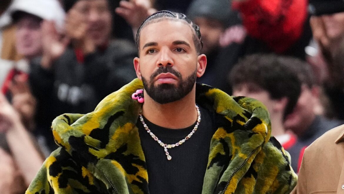 Drake Shares New Songs Featuring Yeat and Cash Cobain