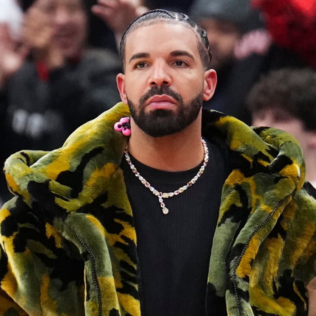 Drake on Plastic Surgery Abs Rumors, BBL 