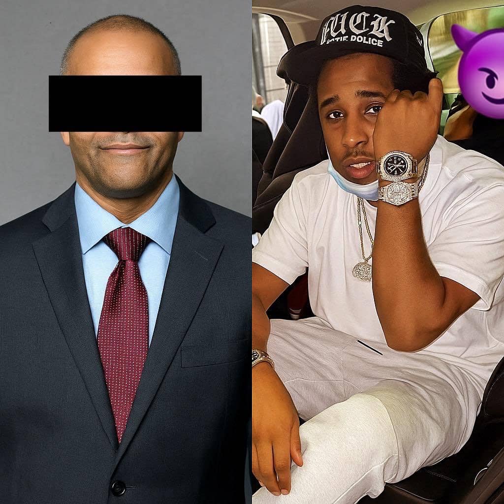 Drake’s City, Dirty Deals: Where Lawyers Buy the Crown