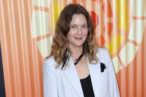 Drew Barrymore's daughter 'ripped elbow open' in ebike accident