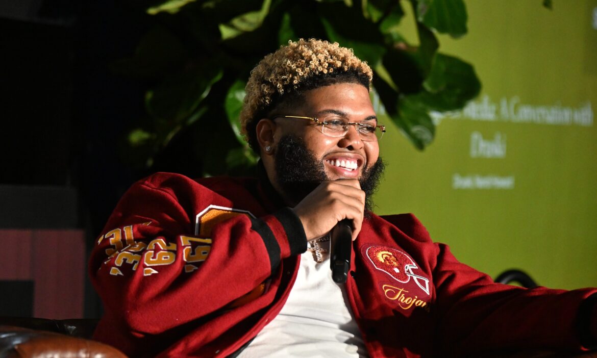 He Been Like This! Druski Shares 1999 Throwback Video To Celebrate His 31st Birthday (WATCH)