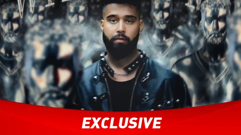 AP Dhillon Without Me